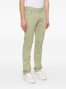 Jacob Cohen Jeans Green - Img 2