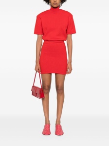 JACQUEMUS Dresses Red - Img 3