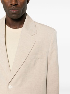 JACQUEMUS Jackets Beige - Img 3