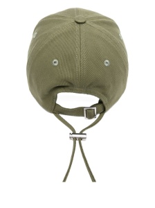 JACQUEMUS La Casquette Artichaut cap - Img 2