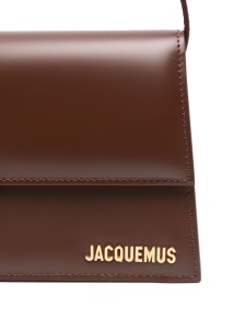 Jacquemus Le Bambino Long shoulder bag - Img 4
