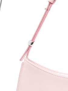 JACQUEMUS Le Bisou shoulder bag - Img 4