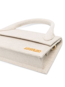 Jacquemus Le Chiquito Long Tote Bag - Img 3