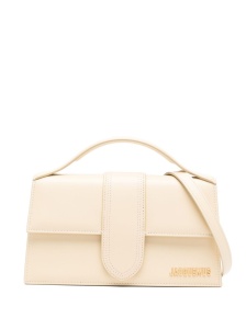 JACQUEMUS Le Grand Bambino tote bag - Img 1