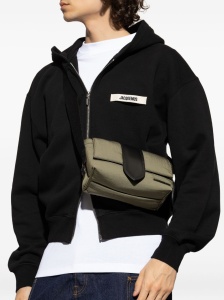 Jacquemus Le Petite Messenger Bambino cross body bag - Img 4