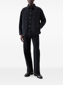 JACQUEMUS Shirts Black - Img 4