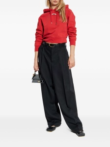 JACQUEMUS Sweaters Red - Img 3