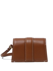 Jacquemus The Bambino flap case - Img 3