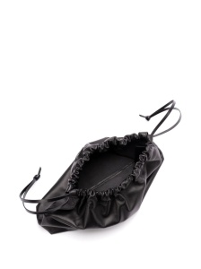 Jil Sander Leather Tote Bag - Img 4