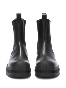 JIL SANDER PLUS Boots Black - Img 3