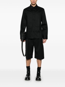 Jil Sander Shirts Black - Img 2