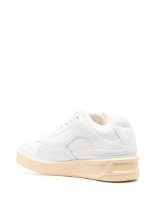 Jil Sander Sneakers White - Img 2