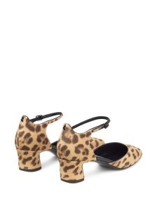 Jimmy Choo 45mm Pixie pumps - Img 2