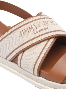 Jimmy Choo Joa sandals - Img 3