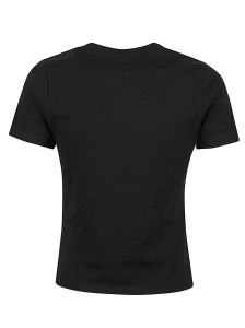 Juicy Couture T-shirts and Polos Black - Img 2