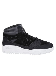 Junya Watanabe Man x New Balance Sneakers Black - Img 4