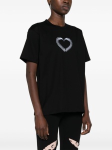 Junya Watanabe T-shirts and Polos Black - Img 4