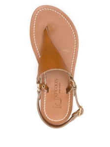 K Jacques St Tropez Dionysos sandals - Img 2