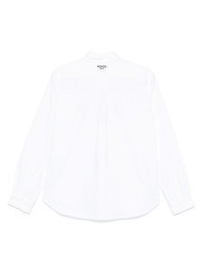Kenzo Shirts White - Img 2