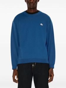 Kenzo Sweaters Blue - Img 3