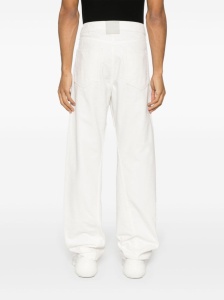 Lanvin Jeans White - Img 4