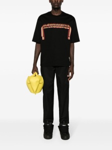 Lanvin Trousers Black - Img 4