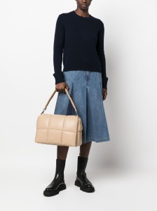 LISA YANG Sweaters Blue - Img 3