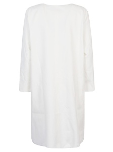 Liviana Conti Dresses White - Img 2