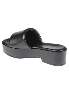 Liviana Conti Sandals Black - Img 3
