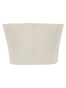 Liviana Conti Top Beige - Img 2