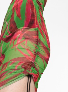 LOUISA BALLOU Dresses Green - Img 3