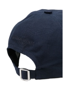 Maison Kitsuné MAISON KITSUNE' Hats Blue - Img 2