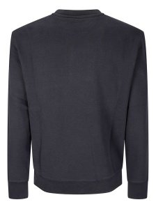 Maison Kitsuné MAISON KITSUNE' Sweaters Black - Img 2