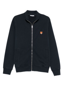 Maison Kitsuné MAISON KITSUNE' Sweaters Blue