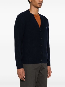 Maison Kitsuné MAISON KITSUNE' Sweaters Blue - Img 4
