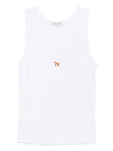 Maison Kitsuné MAISON KITSUNE' Top White