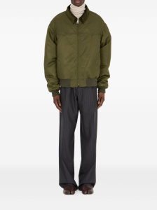 Maison Margiela Coats Green - Img 3