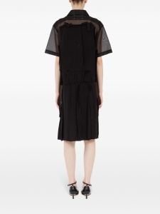 Maison Margiela Dresses Black - Img 2