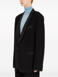 Maison Margiela Jackets Black - Img 4