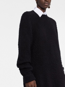 Maison Margiela Sweaters Black - Img 3
