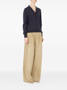 Maison Margiela Sweaters Blue - Img 2