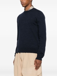 Maison Margiela Sweaters Blue - Img 3