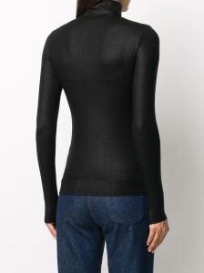 Majestic Sweaters Black - Img 3