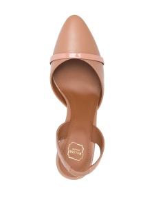 Malone Souliers With Heel Powder - Img 4