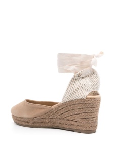 Manebí MANEBI Flat shoes Dove Grey - Img 3