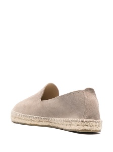 Manebí MANEBI Flat shoes Dove Grey - Img 4