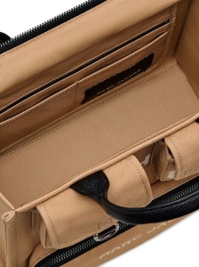 Marc Jacobs The Cargo Canvas Medium Tote Bag - Img 2