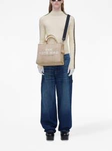 Marc Jacobs The Jacquard Medium Tote Bag - Img 2