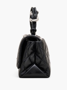 Marc Jacobs The Quilted Dual Convertible Shoulder Bag - Img 3