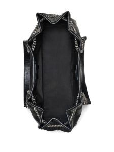 Marc Jacobs the sack chain leather shoulder bag - Img 4